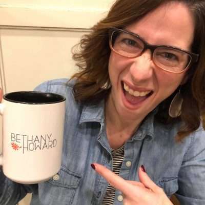 Bethany Howard