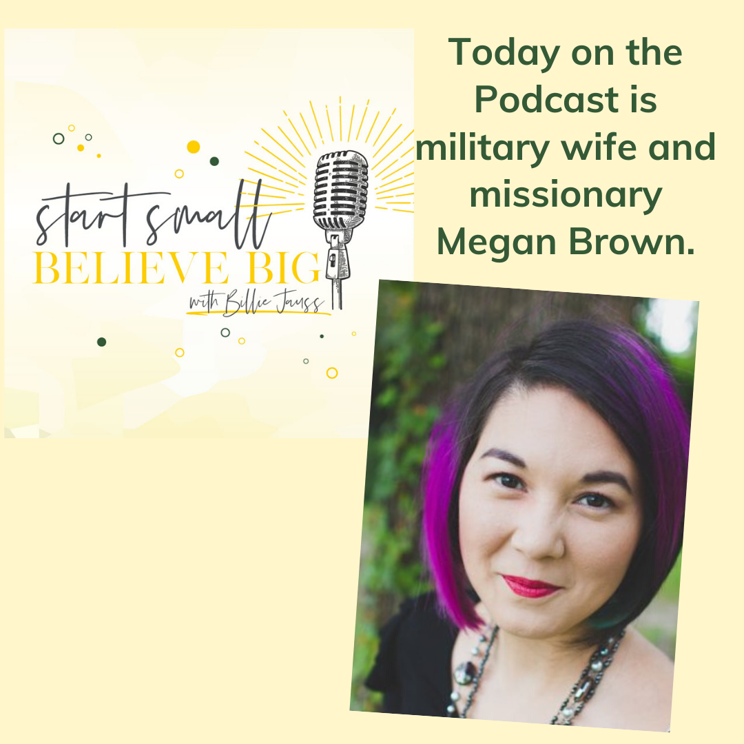 Megan Brown