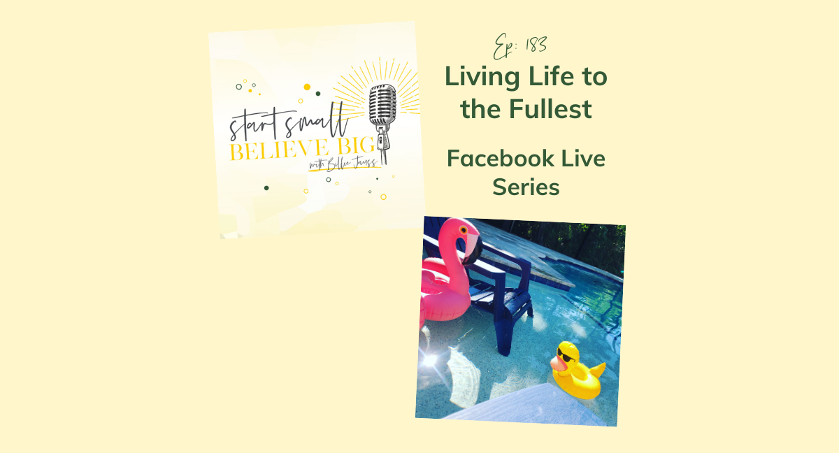 FBLive Series 2