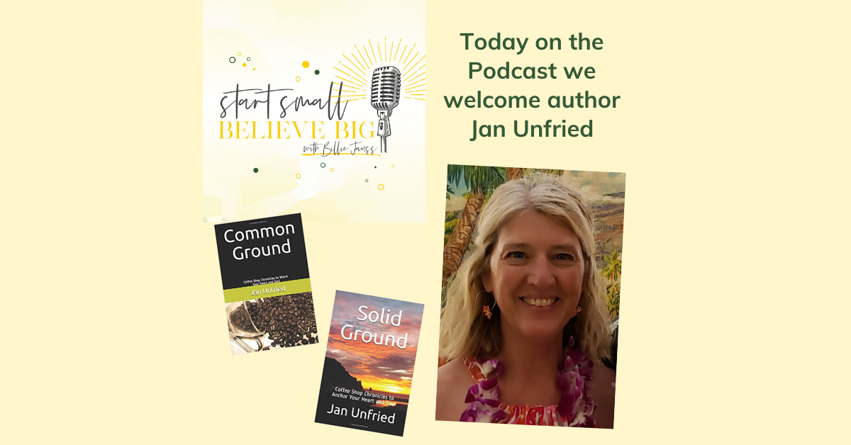 Jan Unfried