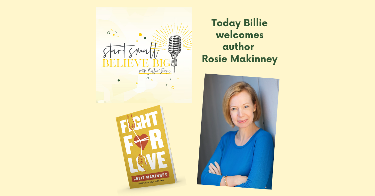 Rosie Makinney