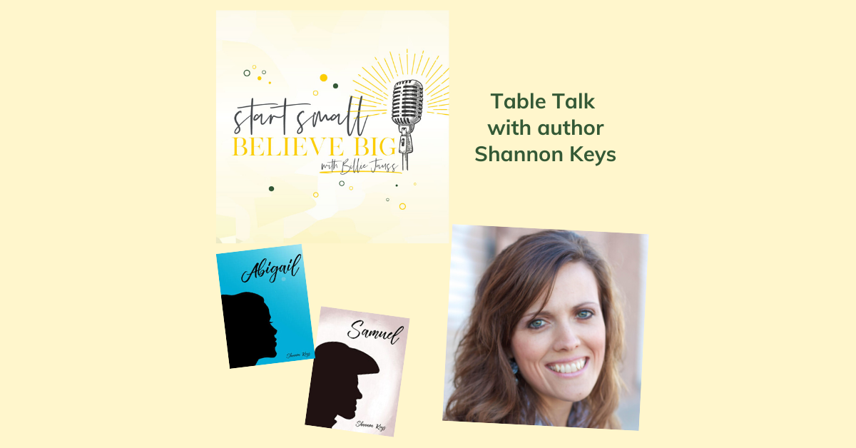 Shannon Keys