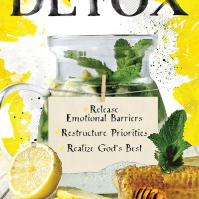 Distraction Detox