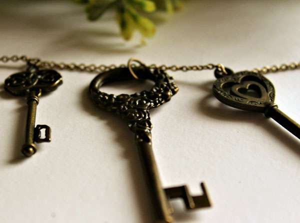 3-keys