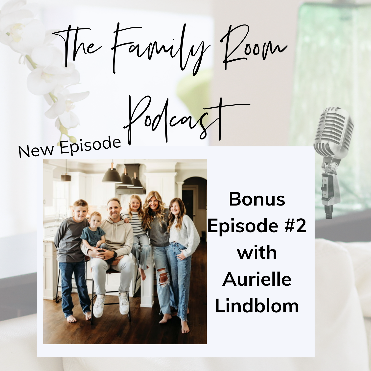 Bonus Ep Aurielle Lindblom graphic