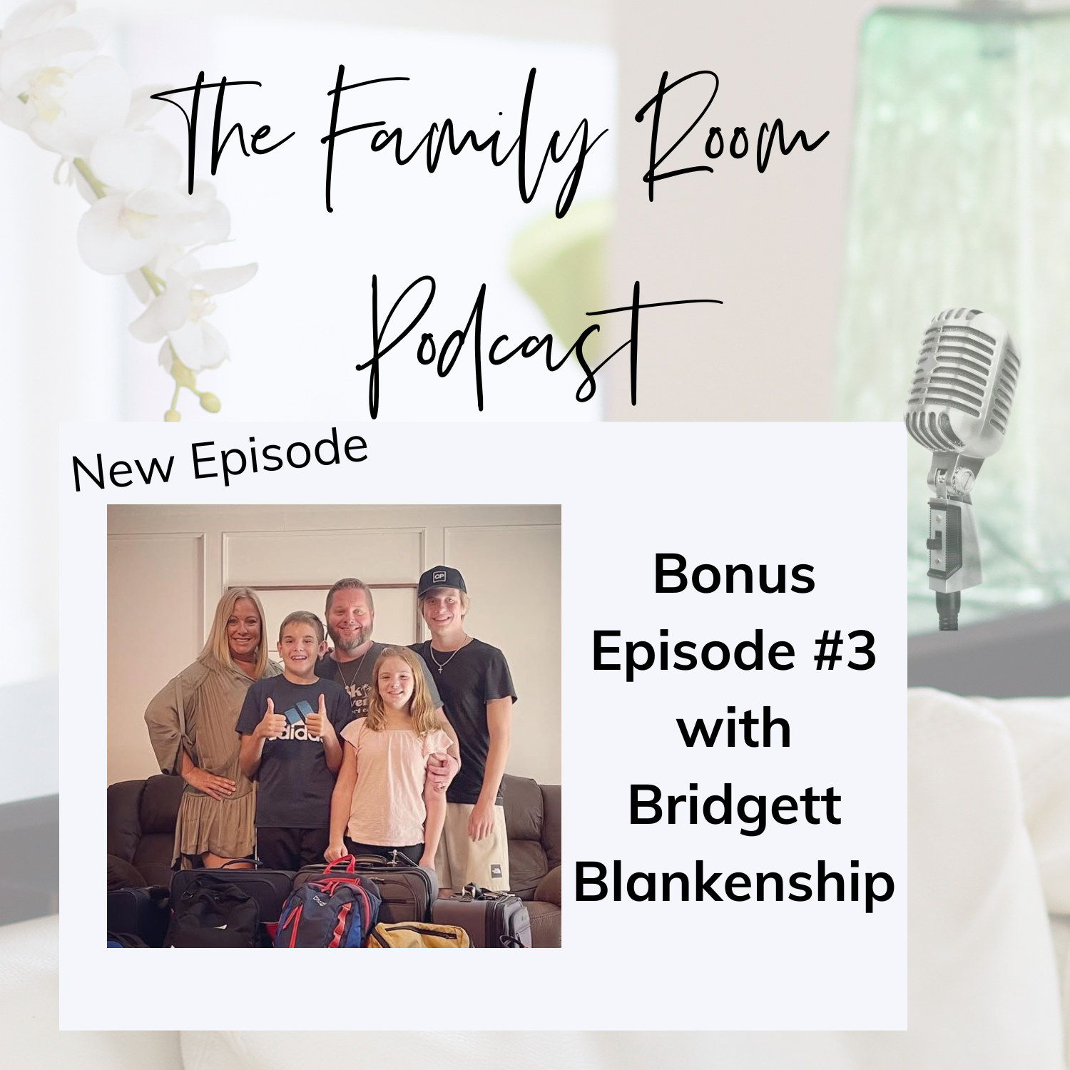 Bonus Ep Bridgett Blankenship