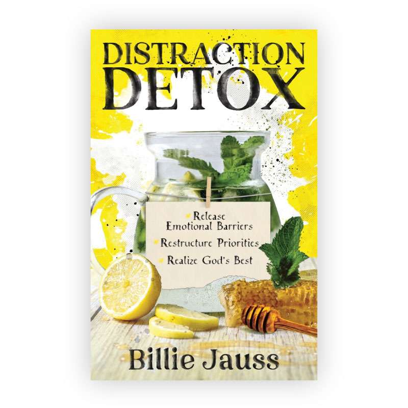 Distraction-Detox