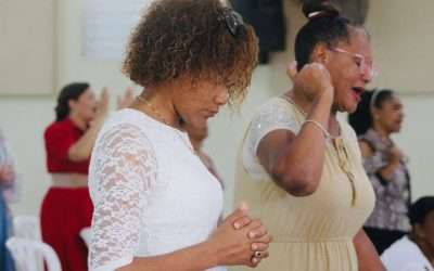 Starting the New Year with Uplifting Purpose & Service