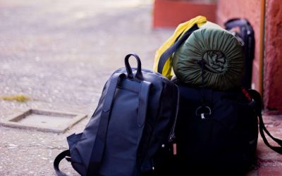 How To Lighten the Load in the New Year